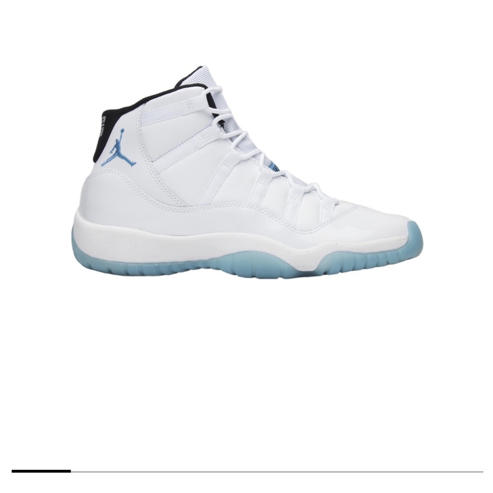 Air Jordan 11 Legend Blue